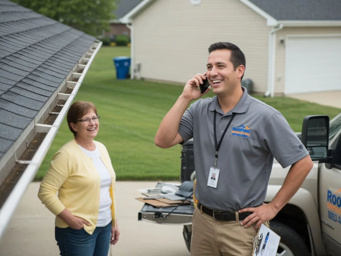 Local Roofing Contractors Saint Anne, IL FAQs